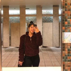 Meet your Posher, Aubrey